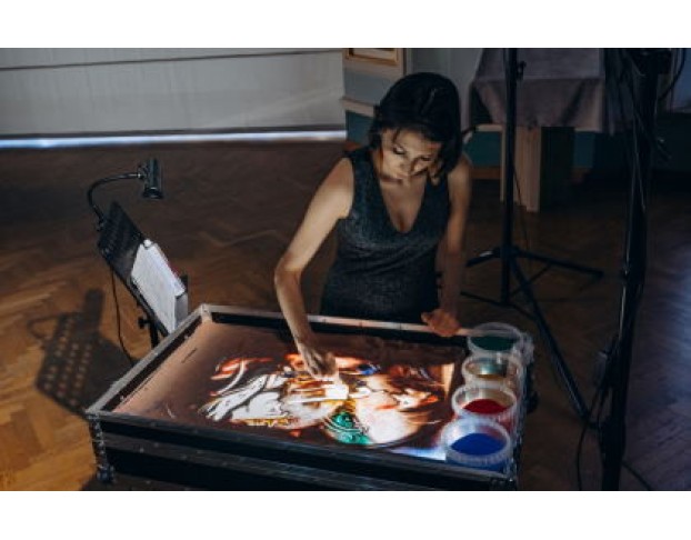 о Царе Салтане