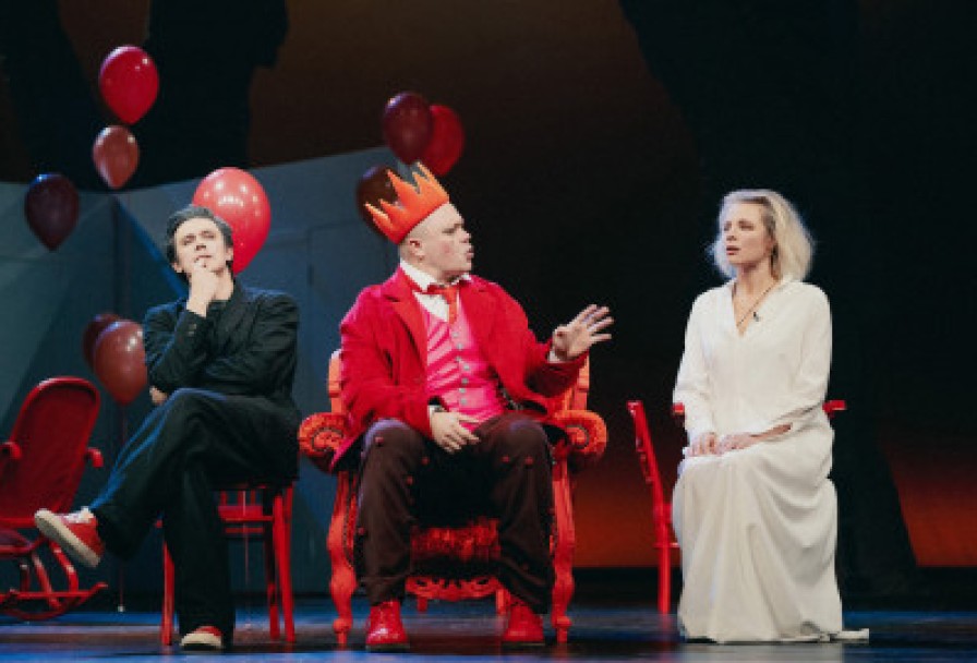 Обыкновенное Чудо