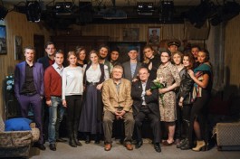 Одноклассники