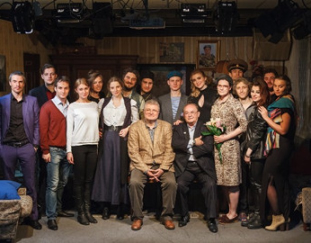 Одноклассники