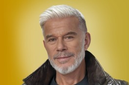 Олег Газманов