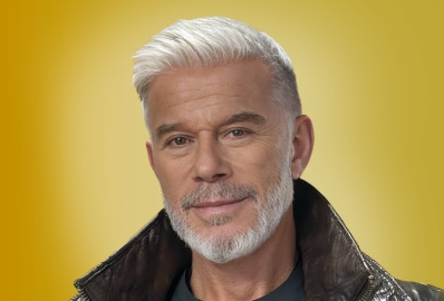 Олег Газманов