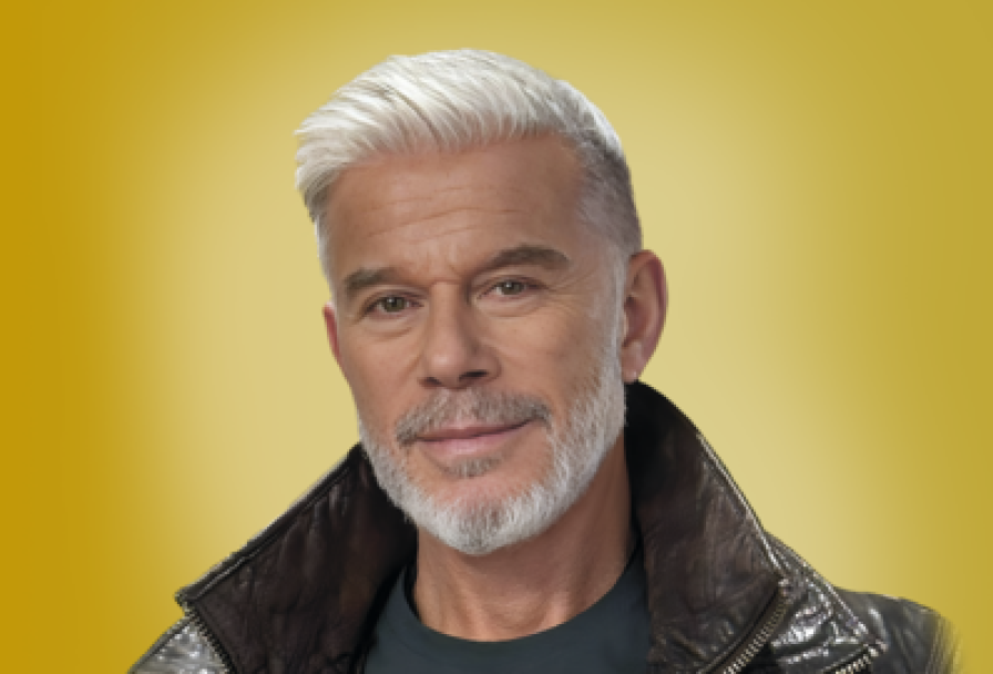 Олег Газманов