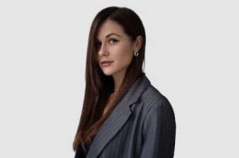 Ольга Малащенко