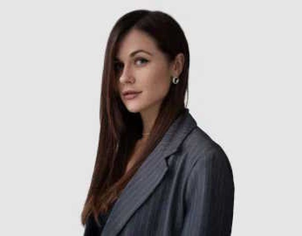 Ольга Малащенко