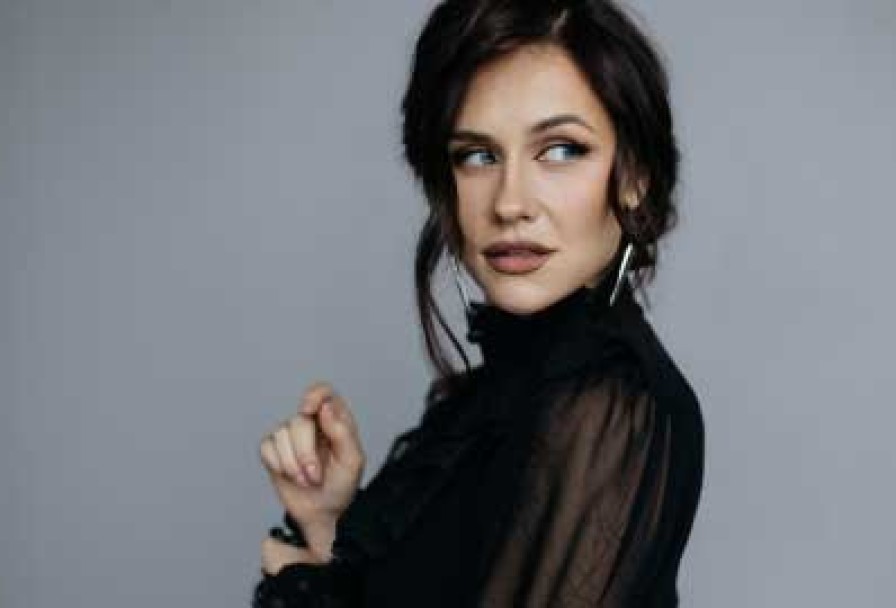 Ольга Малащенко. Stand Up