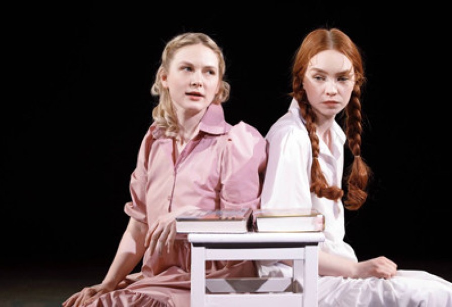 Они Все-Таки Были Девчонками