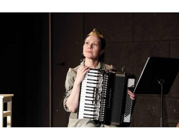 Они Все-Таки Были Девчонками