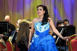 Опера и Оперетта