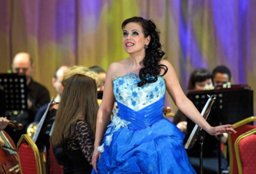 Опера и Оперетта