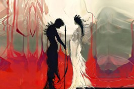 Орфей и Эвридика