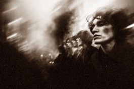 Оркестр Cagmo. Хор Русского Рока при Свечах