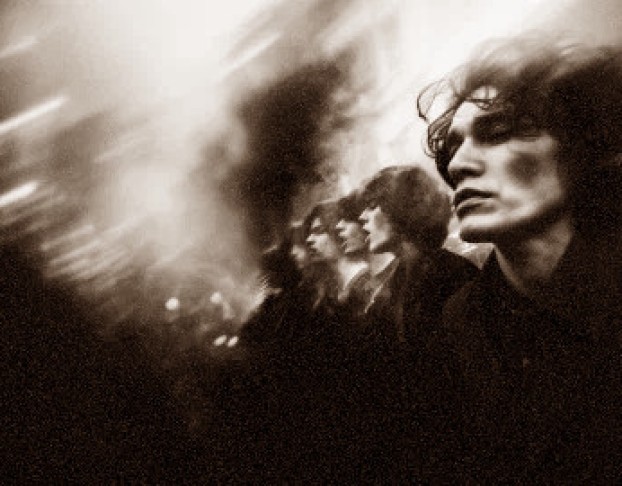 Оркестр Cagmo. Хор Русского Рока при Свечах