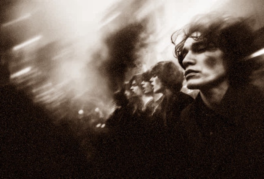 Оркестр Cagmo. Хор Русского Рока при Свечах