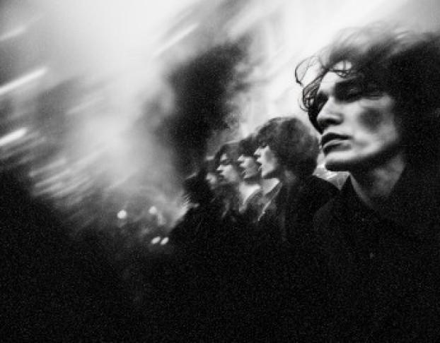 Оркестр Cagmo. Хор Русского Рока при Свечах