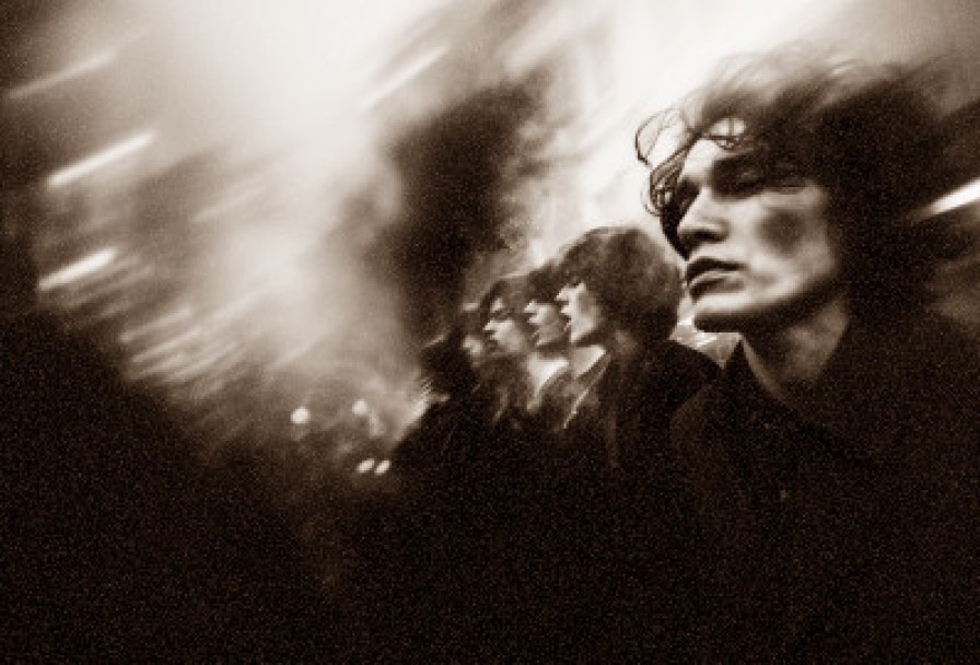 Оркестр Cagmo. Хор Русского Рока при Свечах