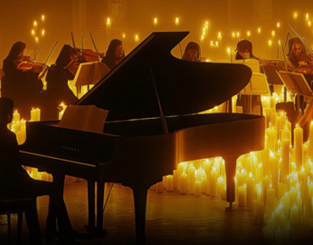 Оркестр Cagmo. Саундтреки Эйнауди