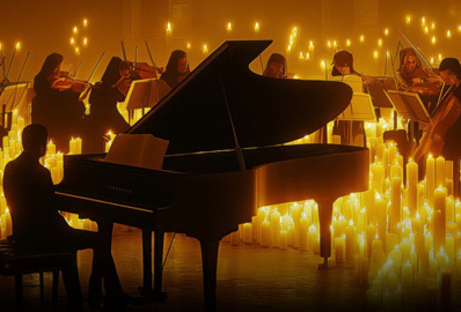 Оркестр Cagmo. Саундтреки Эйнауди