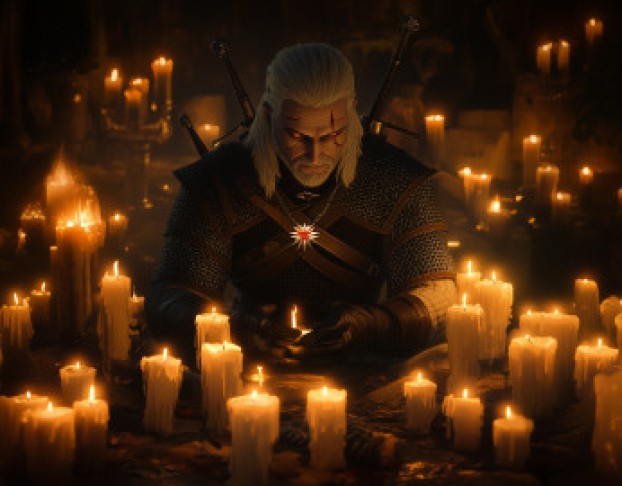 Оркестр Cagmo – Симфония Ведьмак при Свечах