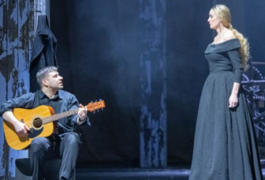 Отцы и Дети