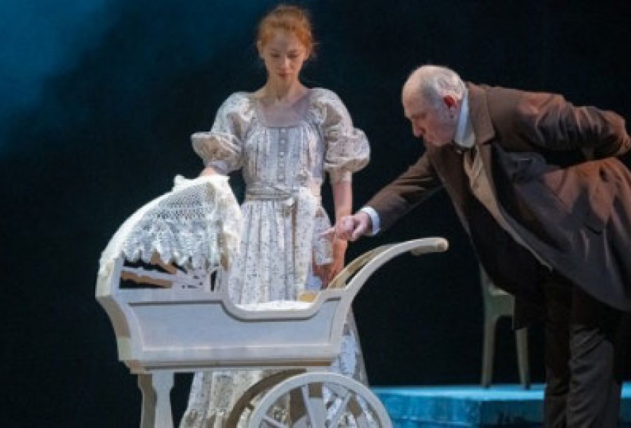 Отцы и Дети