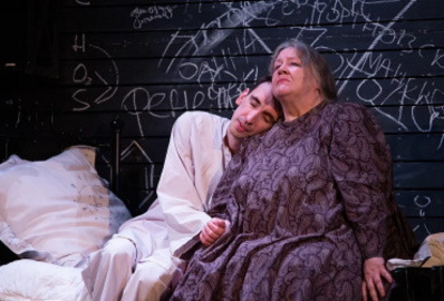 Отцы и Сыновья