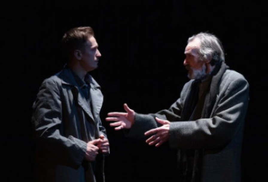 Отцы и Сыновья