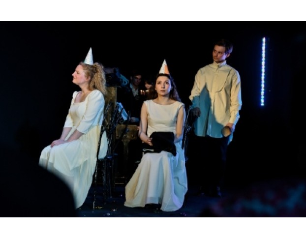 П. и. Чайковский. Евгений Онегин