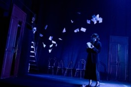 П. и. Чайковский. Евгений Онегин