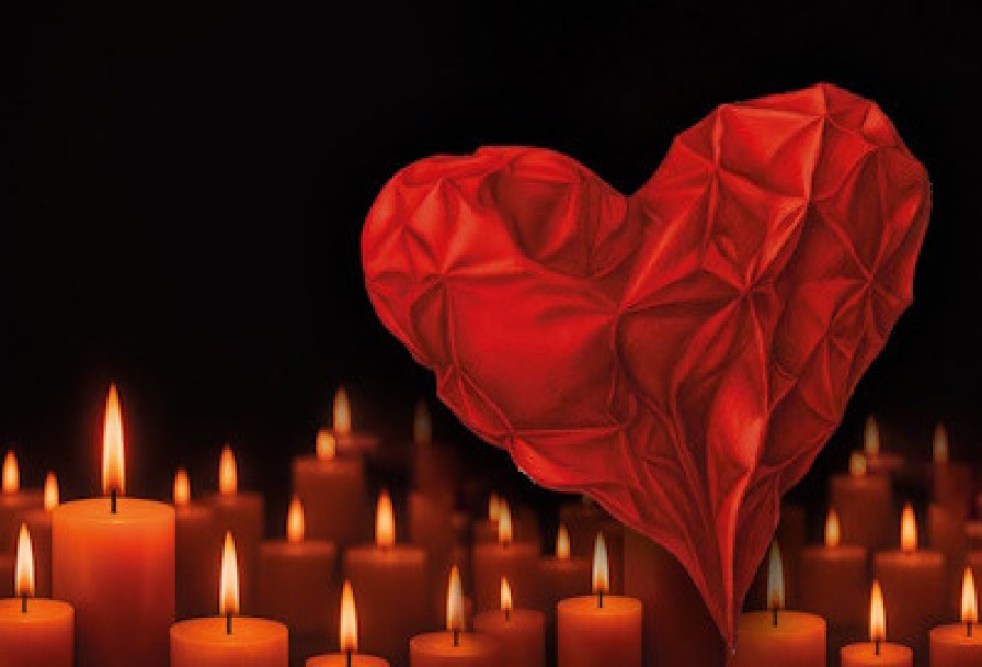 P.s. Я люблю Тебя Neo Classic Orchestra, Живой Хор и 30