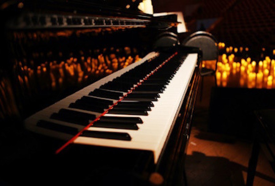 P.s. Я люблю Тебя Neo Classic Orchestra, Живой Хор и 30