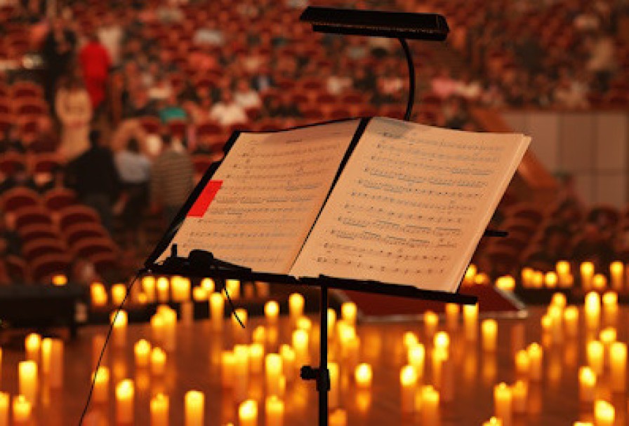 P.s. Я люблю Тебя Neo Classic Orchestra, Живой Хор и 30