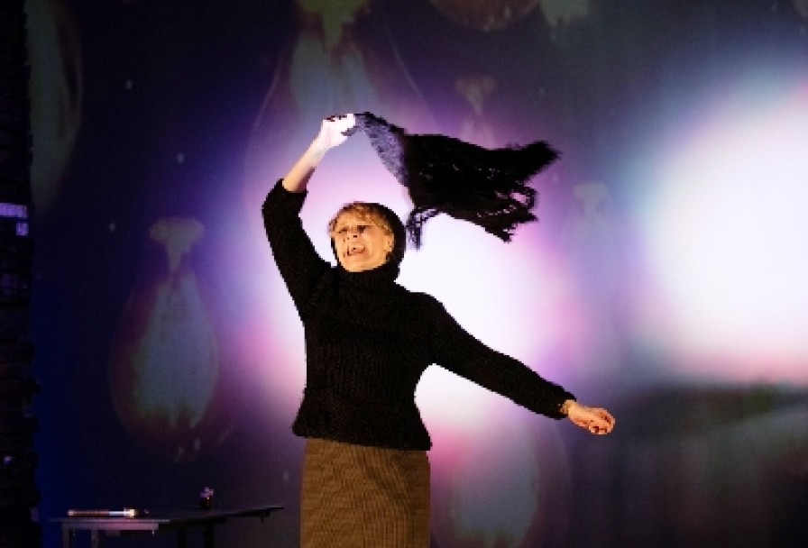 Папа, Мама Я и Сталин