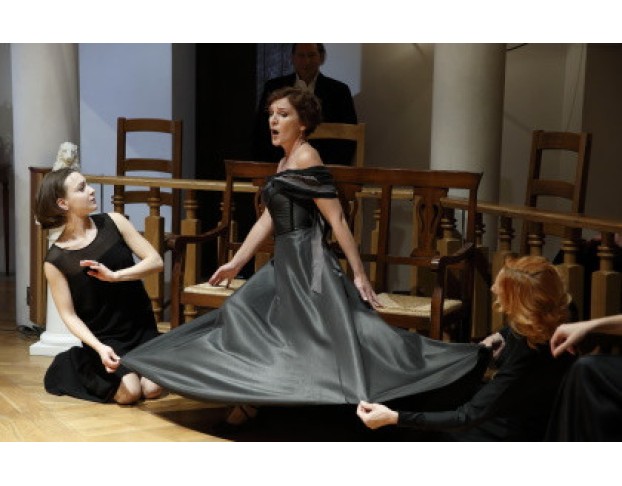 Пасторали или Записки Купидона