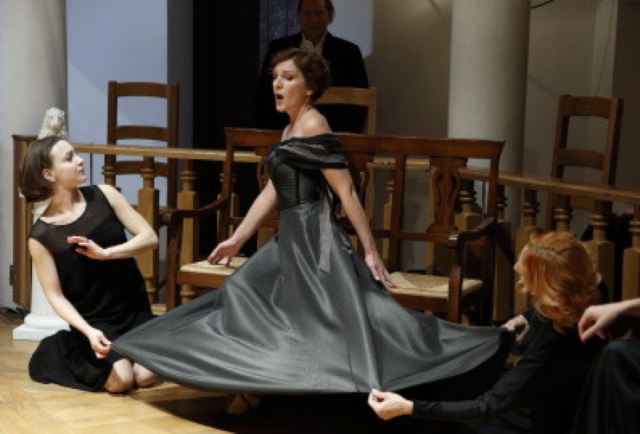 Пасторали или Записки Купидона