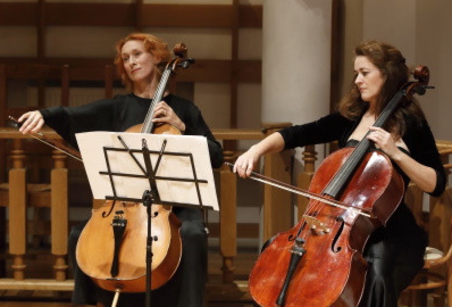 Пасторали или Записки Купидона