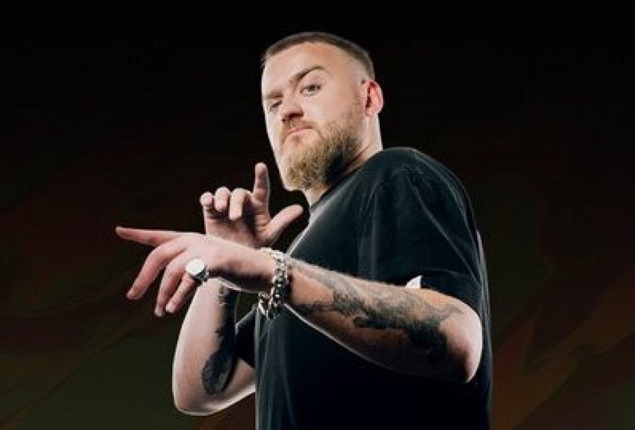 Павел Дедищев