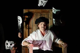 Пётр и Алексей