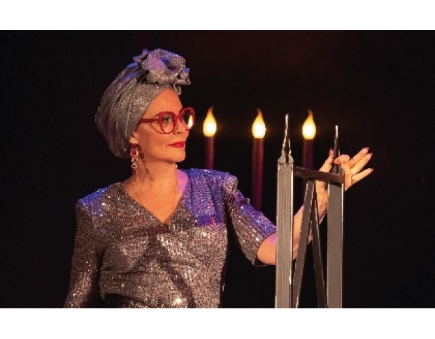 Пиковая Дама