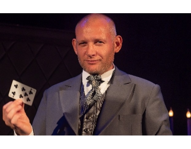 Пиковая Дама