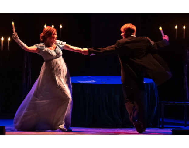 Пиковая Дама