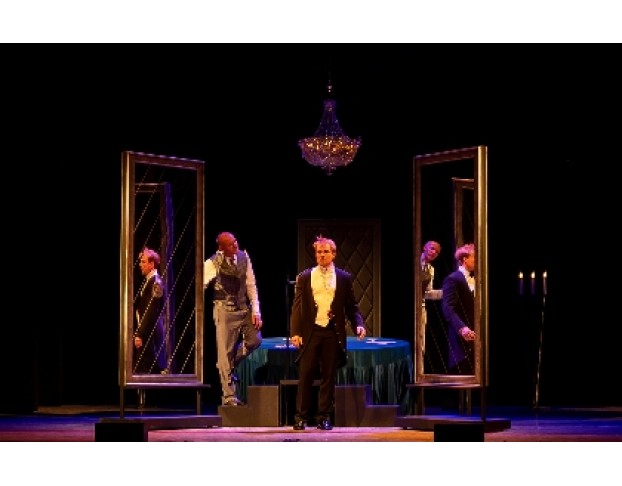 Пиковая Дама