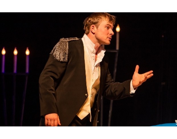 Пиковая Дама