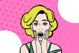 Пила Вино и Хохотала. Белое