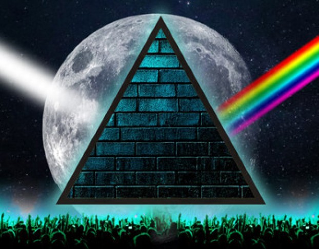 Pink Floyd в Сопровождении Симфонического Оркестра