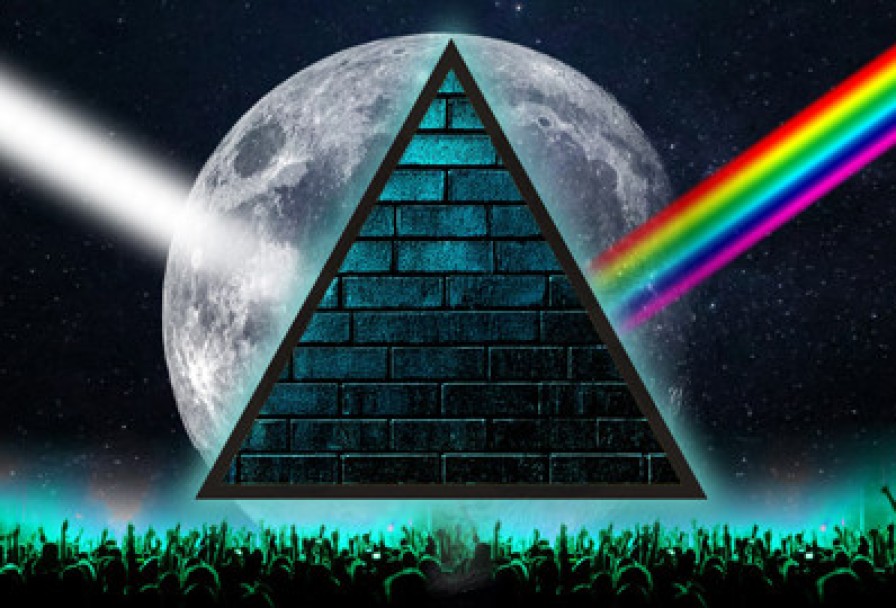 Pink Floyd в Сопровождении Симфонического Оркестра