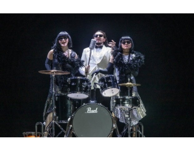 Плутни Скапена