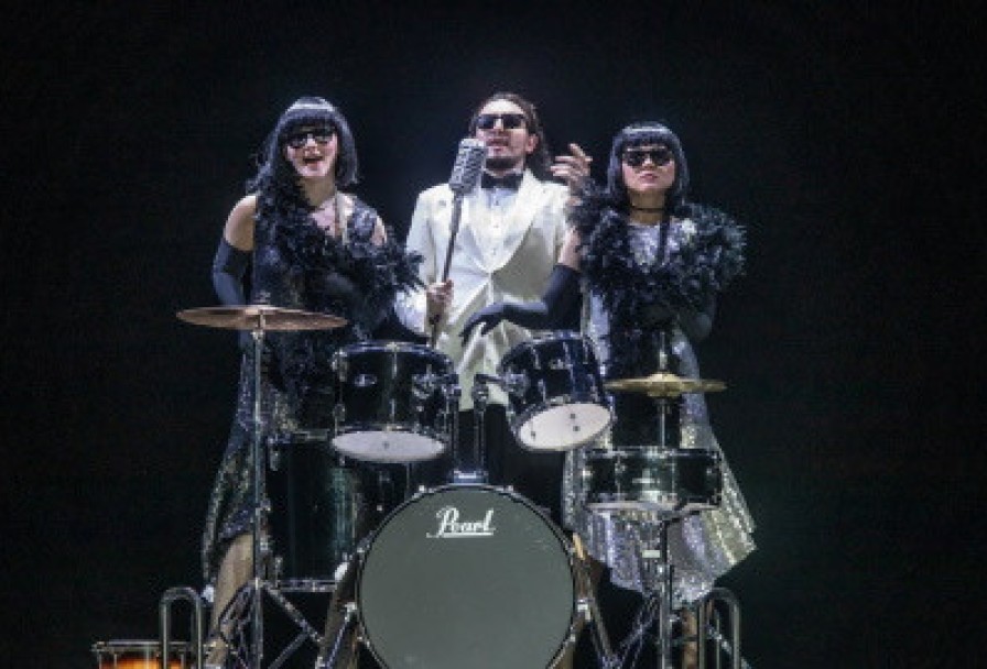 Плутни Скапена