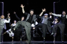 Плутни Скапена