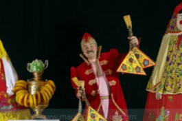 По Щучьему Велению Ххi Века